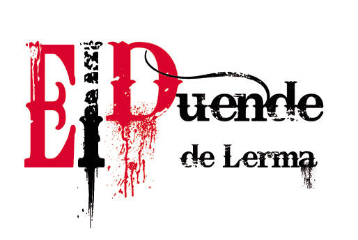 Logotipo de El Duende de Lerma